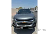 2018 Chevrolet TrailBlazer LTZ - 7 Seats, Full Service History